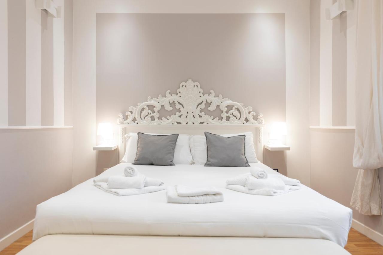 Fiesolana Comfort Apartment Флоренция Экстерьер фото