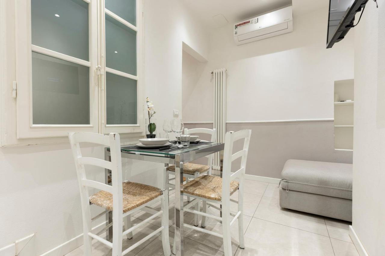 Fiesolana Comfort Apartment Флоренция Экстерьер фото