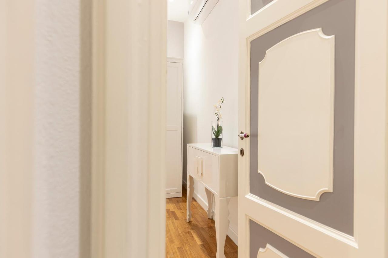Fiesolana Comfort Apartment Флоренция Экстерьер фото