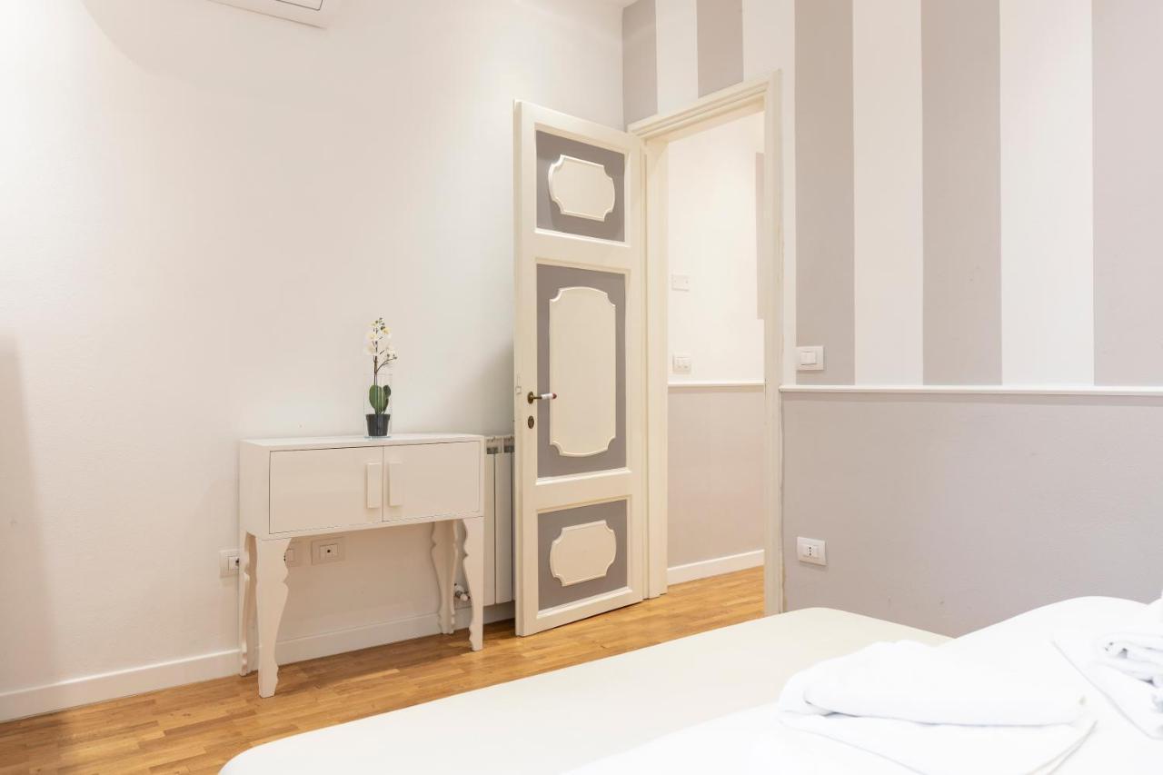 Fiesolana Comfort Apartment Флоренция Экстерьер фото