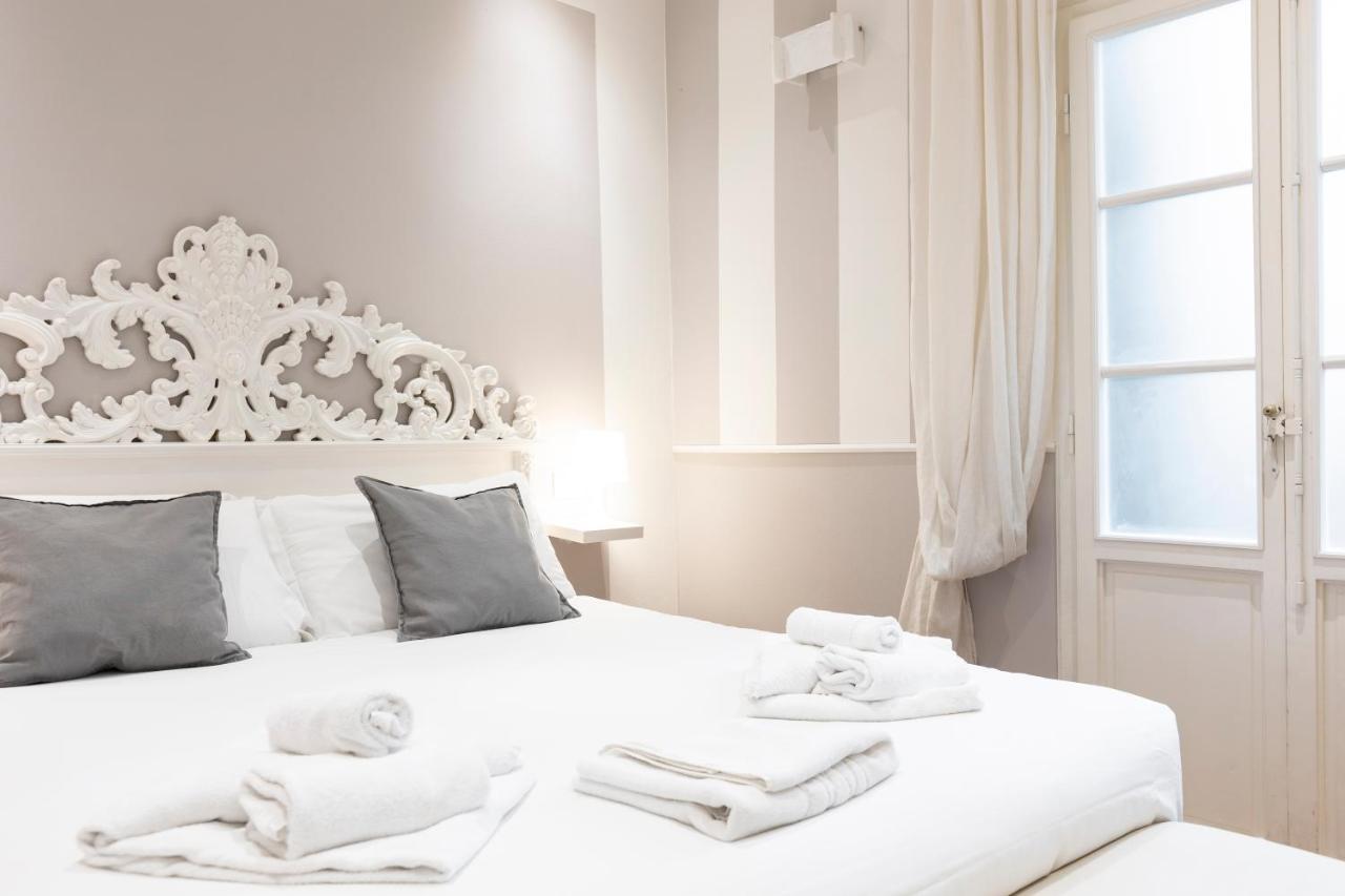 Fiesolana Comfort Apartment Флоренция Экстерьер фото