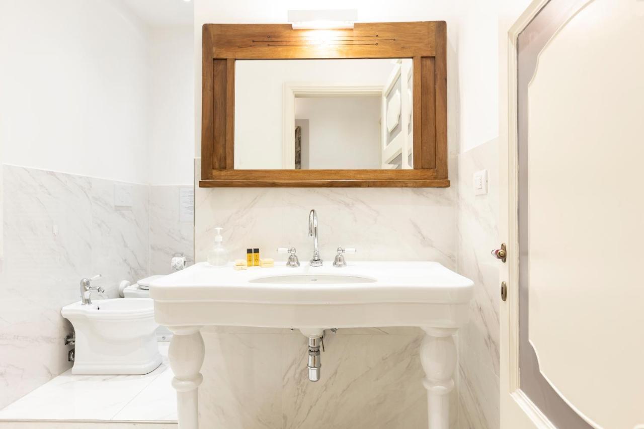 Fiesolana Comfort Apartment Флоренция Экстерьер фото