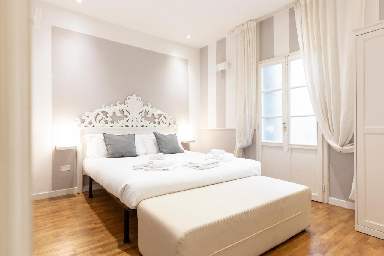 Fiesolana Comfort Apartment Флоренция Экстерьер фото
