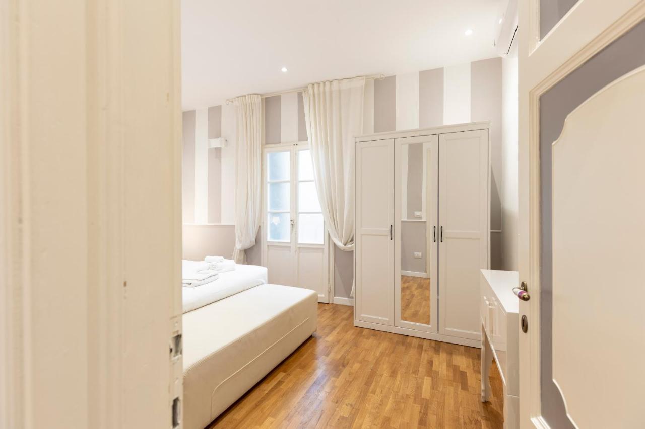 Fiesolana Comfort Apartment Флоренция Экстерьер фото